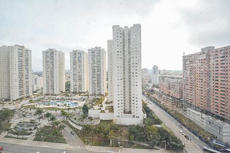 Apartamento à venda com 117m², 3 quartos e 2 vagasVista Suíte 2