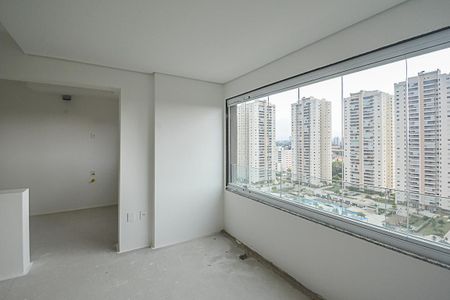 Apartamento à venda com 117m², 3 quartos e 2 vagasVaranda gourmet