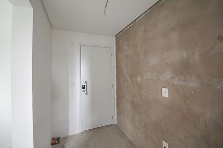 Apartamento à venda com 117m², 3 quartos e 2 vagasÁrea de Serviço