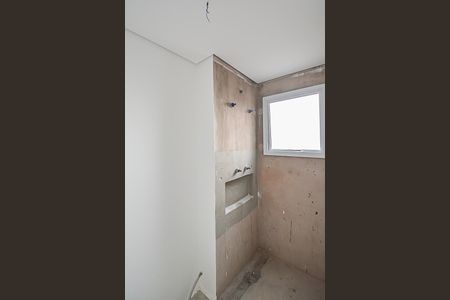 Apartamento à venda com 117m², 3 quartos e 2 vagasBanheiro da Suíte 2