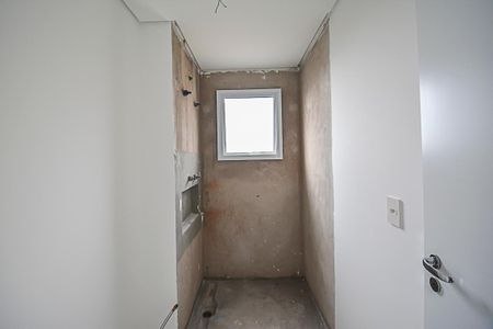 Apartamento à venda com 117m², 3 quartos e 2 vagasBanheiro da Suíte 3