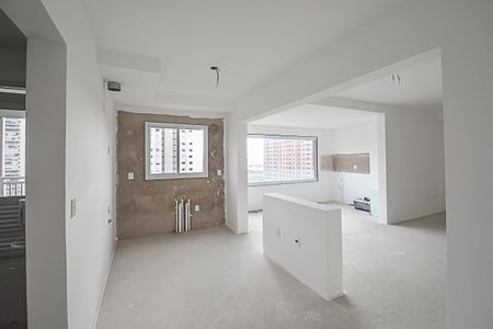 Apartamento à venda com 117m², 3 quartos e 2 vagasCozinha