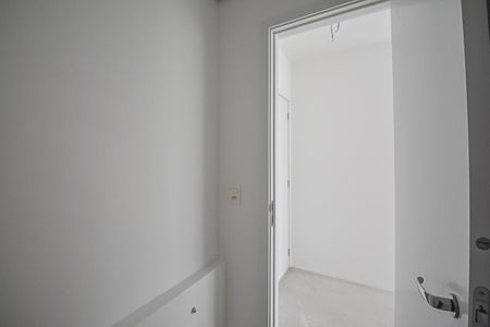 Apartamento à venda com 117m², 3 quartos e 2 vagasLavabo