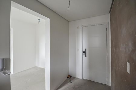 Apartamento à venda com 117m², 3 quartos e 2 vagasÁrea de Serviço