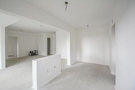 Apartamento à venda com 117m², 3 quartos e 2 vagasCozinha