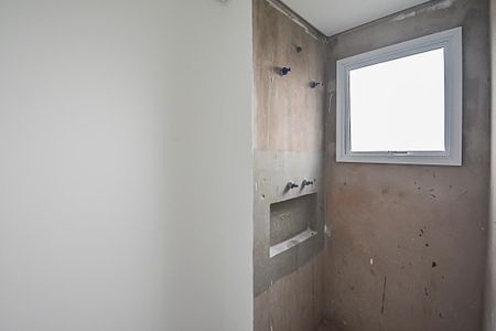 Apartamento à venda com 117m², 3 quartos e 2 vagasBanheiro da Suíte 2