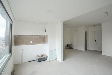 Apartamento à venda com 117m², 3 quartos e 2 vagasVaranda gourmet