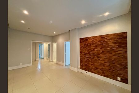 Sala de apartamento à venda com 3 quartos, 176m² em Copacabana, Rio de Janeiro