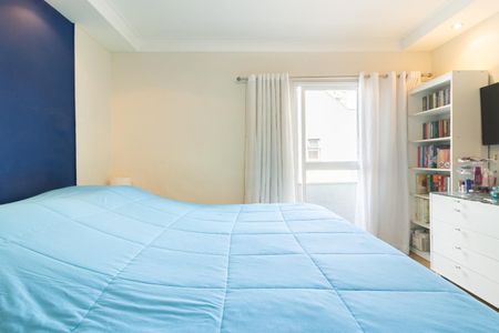 Casa de condomínio à venda com 120m², 3 quartos e 2 vagas Casa de condomínio à venda com 120m², 3 quartos e 2 vagasQuarto Suíte 1