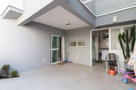 Casa de condomínio à venda com 120m², 3 quartos e 2 vagas Casa de condomínio à venda com 120m², 3 quartos e 2 vagasGaragem