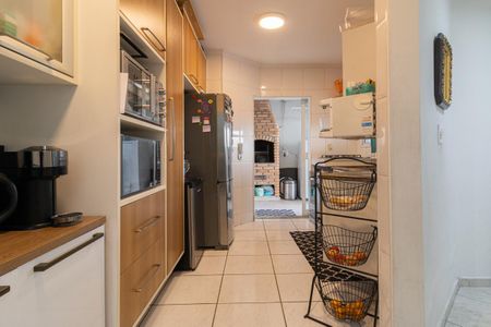 Casa de condomínio à venda com 120m², 3 quartos e 2 vagas Casa de condomínio à venda com 120m², 3 quartos e 2 vagasCozinha