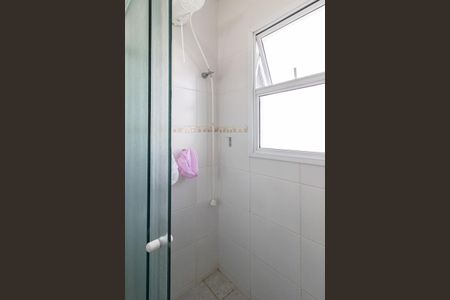 Casa de condomínio à venda com 120m², 3 quartos e 2 vagas Casa de condomínio à venda com 120m², 3 quartos e 2 vagasBanheiro da Suíte 2