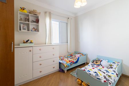 Casa de condomínio à venda com 120m², 3 quartos e 2 vagas Casa de condomínio à venda com 120m², 3 quartos e 2 vagasQuarto Suíte 2