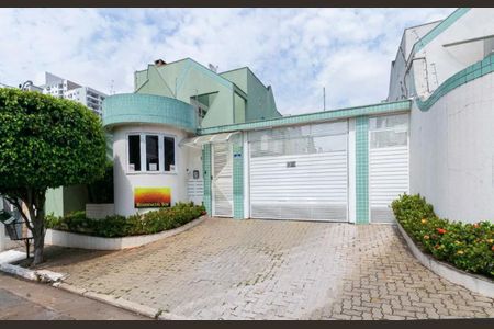 Casa de condomínio à venda com 120m², 3 quartos e 2 vagas Casa de condomínio à venda com 120m², 3 quartos e 2 vagasFachada do condomínio