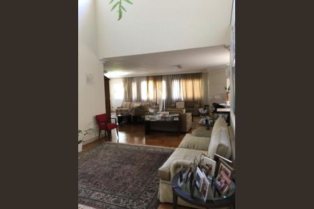 Casa à venda com 5 quartos, 565m² em Jardim Vitoria Regia (Zona Oeste), São Paulo