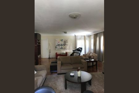Casa à venda com 5 quartos, 565m² em Jardim Vitoria Regia (Zona Oeste), São Paulo