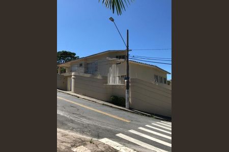 Casa à venda com 5 quartos, 565m² em Jardim Vitoria Regia (Zona Oeste), São Paulo