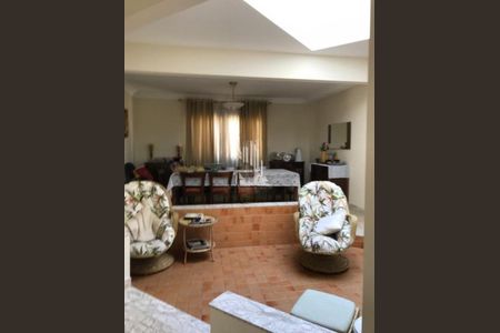 Casa à venda com 5 quartos, 565m² em Jardim Vitoria Regia (Zona Oeste), São Paulo