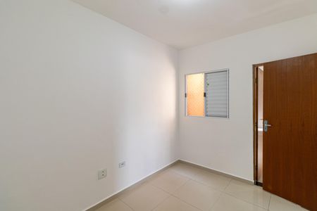 Suíte 1 de casa de condomínio para alugar com 2 quartos, 65m² em Vila Pierina, São Paulo
