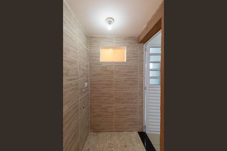 Casa de condomínio para alugar com 65m², 2 quartos e 1 vagaÁrea de Serviço