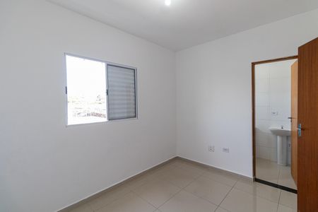 Casa de condomínio para alugar com 65m², 2 quartos e 1 vagaSuíte 2