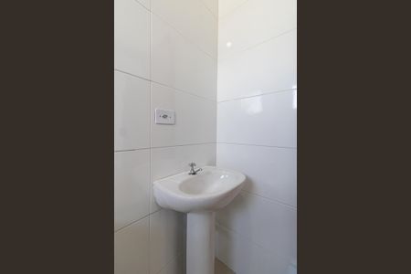 Casa de condomínio para alugar com 65m², 2 quartos e 1 vagaBanheiro Suíte 2