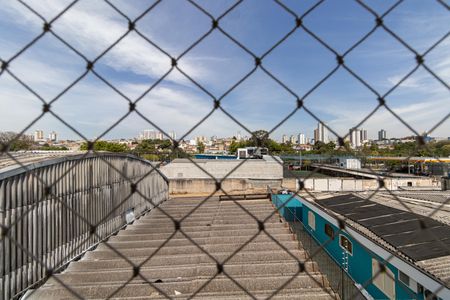 Casa de condomínio para alugar com 65m², 2 quartos e 1 vagaVista Suíte 2