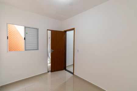Casa de condomínio para alugar com 65m², 2 quartos e 1 vagaSuíte 1