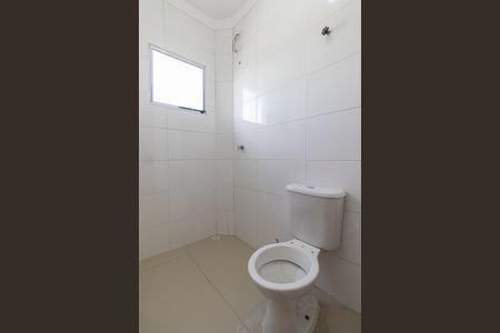 Casa de condomínio para alugar com 65m², 2 quartos e 1 vagaBanheiro Suíte 2