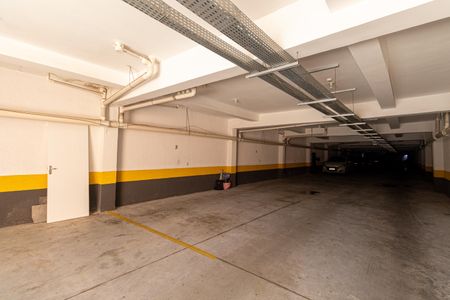 Casa de condomínio para alugar com 65m², 2 quartos e 1 vagaÁrea Comum - Garagem