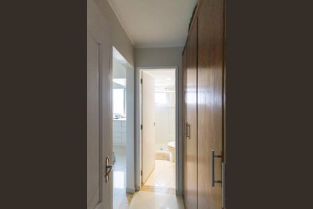 Apartamento à venda com 63m², 2 quartos e 1 vagaBanheiro Suíte