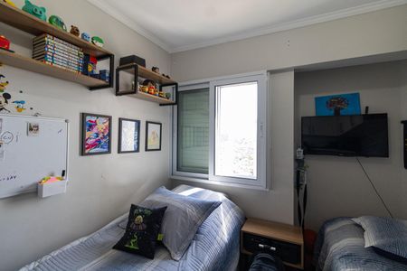 Apartamento à venda com 63m², 2 quartos e 1 vagaQuarto