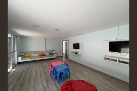 Apartamento à venda com 63m², 2 quartos e 1 vagaÁrea Comum - Brinquedoteca