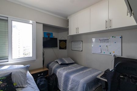 Apartamento à venda com 63m², 2 quartos e 1 vagaQuarto