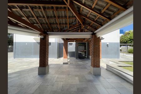 Apartamento à venda com 63m², 2 quartos e 1 vagaÁrea Comum - Churrasqueira