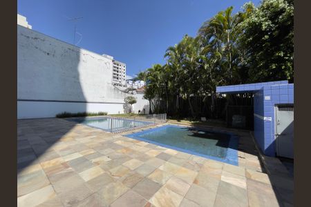 Apartamento à venda com 63m², 2 quartos e 1 vagaÁrea Comum - Piscina