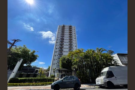 Apartamento à venda com 63m², 2 quartos e 1 vagaFachada