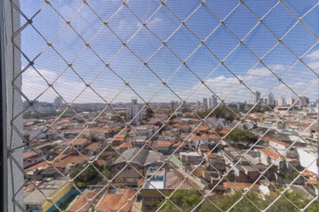 Apartamento à venda com 63m², 2 quartos e 1 vagaVista Suíte