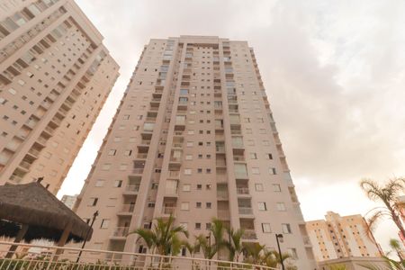 Apartamento à venda com 69m², 2 quartos e 1 vaga Apartamento à venda com 69m², 2 quartos e 1 vagaÁrea comum