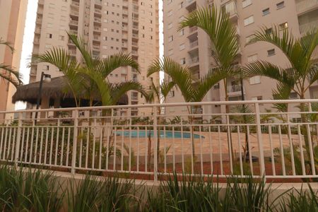 Apartamento à venda com 69m², 2 quartos e 1 vaga Apartamento à venda com 69m², 2 quartos e 1 vagaÁrea comum