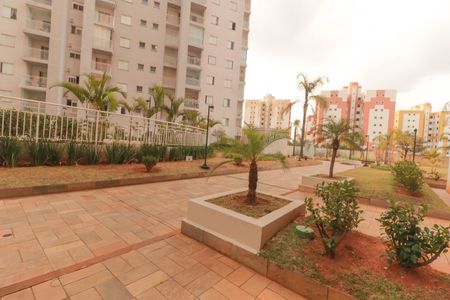 Apartamento à venda com 69m², 2 quartos e 1 vaga Apartamento à venda com 69m², 2 quartos e 1 vagaÁrea comum