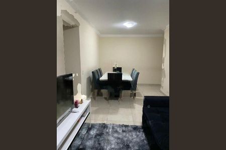 Apartamento à venda com 2 quartos, 69m² em Americanópolis, São Paulo