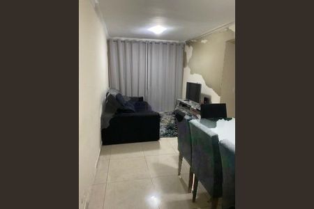 Apartamento à venda com 2 quartos, 69m² em Americanópolis, São Paulo