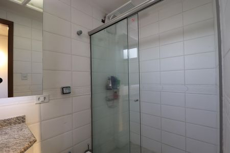 Apartamento à venda com 96m², 3 quartos e 3 vagasBanheiro Suíte