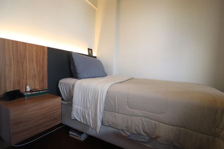 Apartamento à venda com 96m², 3 quartos e 3 vagasQuarto 2