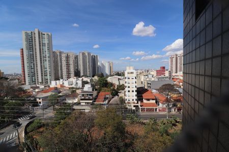 Apartamento à venda com 96m², 3 quartos e 3 vagasVista Suíte