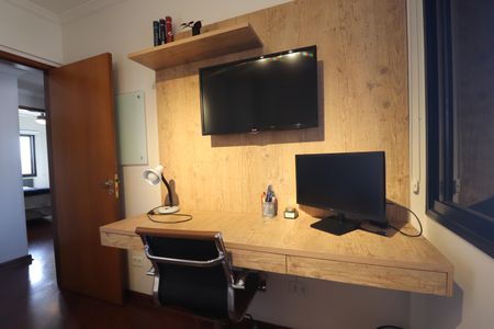 Apartamento à venda com 96m², 3 quartos e 3 vagasSuíte