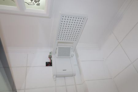 Apartamento à venda com 96m², 3 quartos e 3 vagasBanheiro Suíte