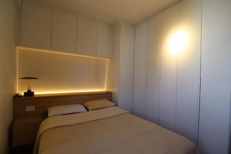 Apartamento à venda com 96m², 3 quartos e 3 vagasSuíte