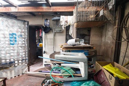 Casa à venda com 200m², 2 quartos e 3 vagasQuarto de serviço